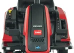 Toro Akku-Rasentraktor eS3000SD – Modell 2025 – Image 10