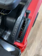 Toro Akku-Rasentraktor eS3000SD – Modell 2025 – Image 7