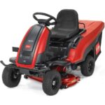 Toro Akku-Rasentraktor eS3200DC – Modell 2025