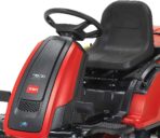 Toro Akku-Rasentraktor eS3200DC – Modell 2025 – Image 3