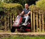 Toro Akku-Rasentraktor eS3200DC – Modell 2025 – Image 5
