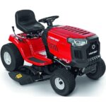 Troy-Bilt Rasentraktor Pony 92T-S – Modell 2025