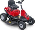 Troy-Bilt Aufsitzmäher TB 76T-S mit Seitenauswurf – Modell 2025 – Image 3