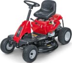 Troy-Bilt Aufsitzmäher TB 76T-S mit Seitenauswurf – Modell 2025 – Image 2