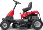 Troy-Bilt Aufsitzmäher TB 76T-S mit Seitenauswurf – Modell 2025 – Image 7