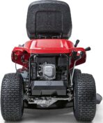 Troy-Bilt Aufsitzmäher TB 76T-S mit Seitenauswurf – Modell 2025 – Image 4
