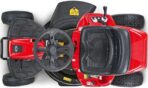 Troy-Bilt Aufsitzmäher TB 76T-S mit Seitenauswurf – Modell 2025 – Image 6