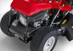 Troy-Bilt Aufsitzmäher TB 76T-S mit Seitenauswurf – Modell 2025 – Image 20