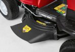 Troy-Bilt Aufsitzmäher TB 76T-S mit Seitenauswurf – Modell 2025 – Image 17