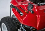 Troy-Bilt Aufsitzmäher TB 76T-S mit Seitenauswurf – Modell 2025 – Image 16
