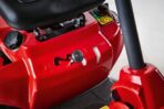 Troy-Bilt Aufsitzmäher TB 76T-S mit Seitenauswurf – Modell 2025 – Image 15