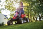 Troy-Bilt Aufsitzmäher TB 76T-S mit Seitenauswurf – Modell 2025 – Image 13