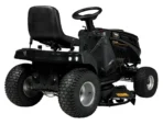 Texas Rasentraktor XC140-98 inkl. Mulchkit – Image 8