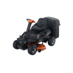 Yard Force Akku-Aufsitzmäher ProRider E559 – 56 V