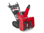 Honda Schneefräse HSS 760A TD