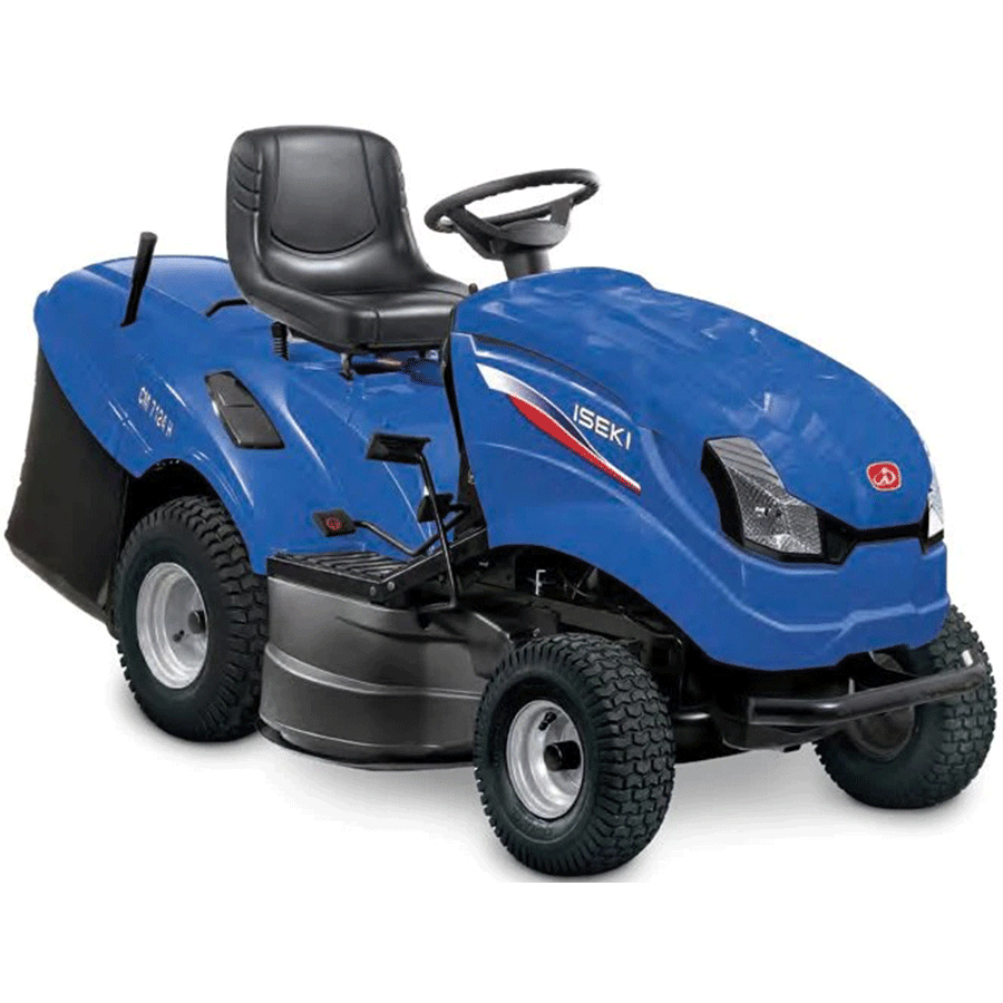 ZFER-2.png Iseki Rasentraktor CM 7116 H – Modell 2025 – Image 1