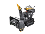 Lumag Schneefräse SFK80ZTH – Zero Turn – hydrostatischer Raupenantrieb