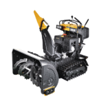 Lumag Schneefräse SFK80ZTH – Zero Turn – hydrostatischer Raupenantrieb