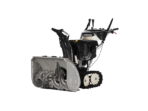 Lumag Schneefräse SFK80H – hydrostatischer Raupenantrieb