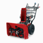 Toro Akku-Schneefräse Power Max e26 – 60 V – ohne Akku und Ladegerät