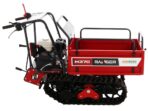 Ausziehbarer Raupendumper Ranger M370-E – Honda Motor GX160 – Image 2
