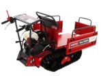 Ausziehbarer Raupendumper Ranger M370-E – Honda Motor GX160 – Image 3