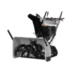 Lumag Profi-Schneefräse SFK90PRO, Raupenantrieb