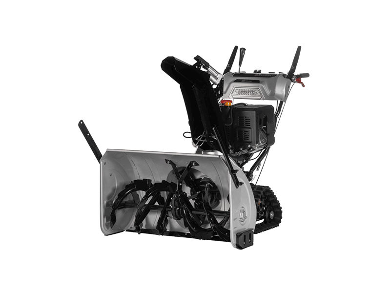 azerez.png Lumag Profi-Schneefräse SFK90PRO, Raupenantrieb – Image 1
