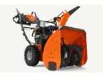 Husqvarna Schneefräse ST 327