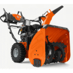 Husqvarna Schneefräse ST 327
