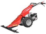 Barbieri C/70 – Mehrzweckgerät Balkenmäher – Honda GX200 – Image 2