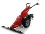 Barbieri C/70 – Mehrzweckgerät Balkenmäher – Honda GX200 – Image 4