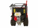 Benassi M503 – Raupen-Motorschubkarre mit erweiterbarer Mulde – Tragfähigkeit 550 kg – Image 4
