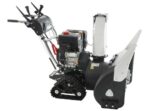 BlackStone B-ST 87 LTE – Benzin-Schneefräse – Raupenantrieb – Loncin 190F(D)S – Image 3