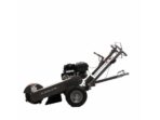 BlackStone SG 420 B&S ES PRO – Baumstumpffräse – Motor B&S XR2100 420 ccm – Schneidegerät mit 8 Wolframkarbidhämmern – Image 3