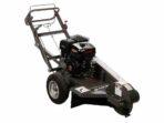 BlackStone SG 420 L ES PRO – Baumstumpffräse – Loncin-Motor 420ccm – Schneidegerät mit 8 Wolframkarbidhämmern – Image 4