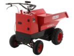 Car GeotechPro E500 H-Li – Akku Schubkarre Mini-Dumper – Mulde 500kg – Image 4