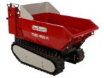GeoTech-Pro TMD 400 H – Akku Mini Raupendumper 48V 15Ah – hydraulisches Kippen – Image 2
