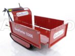 GeoTech Raupendumper GeoPorter 530E Hydro, ausziehbaren Seitenwände – Image 3