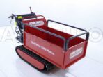 GeoTech Raupendumper GeoPorter 530E Hydro, ausziehbaren Seitenwände – Image 4