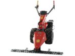 Ginko MGM FC 759 – Mehrzweckgerät Balkenmäher – Honda GX390 – Image 3