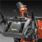 Husqvarna Schneefräse ST 324 – Image 2