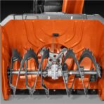 Husqvarna Schneefräse ST 427 – Image 4