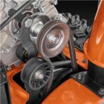 Husqvarna Schneefräse ST 330 – Image 3