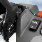 Husqvarna Schneefräse ST 427 – Image 3