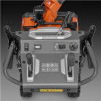 Husqvarna Schneefräse ST 424T – Image 2