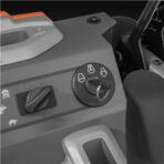 Husqvarna Schneefräse ST 424T – Image 3