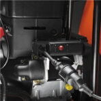 Husqvarna Schneefräse ST 224 – 4,4 kW – 61 cm – Image 3