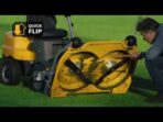 Stiga Frontmäher Park Pro 900 WX – Grundgerät ohne Mähwerk – Modell 2025 – Image 21