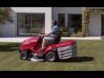 Honda Rasentraktor HF 2317 HM – Modell 2025 – Image 5